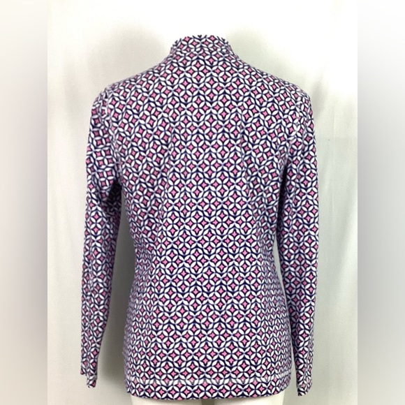 T by Talbots active jacket size M - Picture 5 of 8